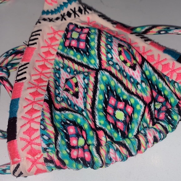 Target bikini top - Picture 3 of 4